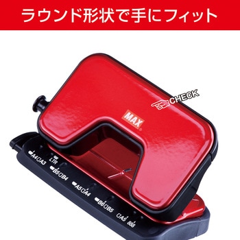 パンチ スクーバ(15枚) マックス