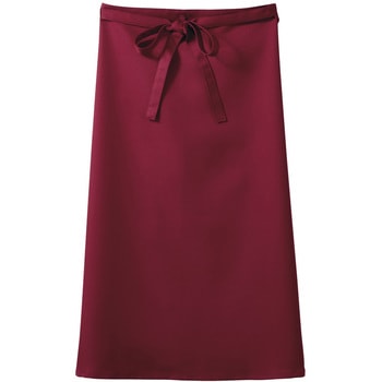 9-1608_フリー サロンエプロン 住商モンブラン 76148319