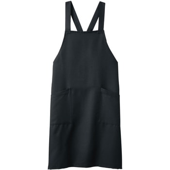 エプロン 住商モンブラン