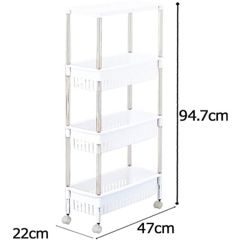 ルーチェワゴン サンコープラスチック