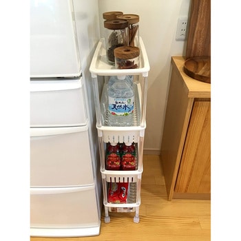 ルーチェワゴン サンコープラスチック