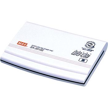 瞬乾スタンプ台(中形) マックス