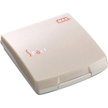 SA-3004S/BJ 朱肉 1個 マックス 【通販モノタロウ】