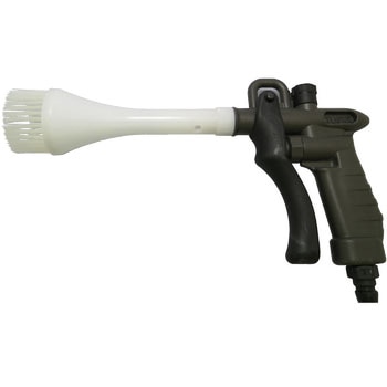 パルスブラシガン レッドサン
