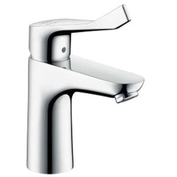 洗面混合水栓(瞬間式電気温水器用別売品) フォーカス STIEBEL(スティーベル)