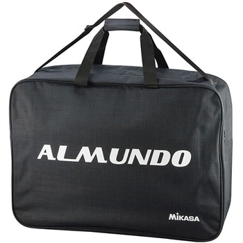 サッカーボールバッグ6個入  ALMUNDO MIKASA (ミカサ)