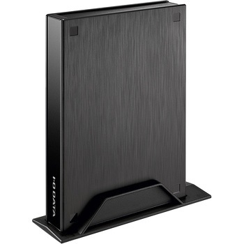 テレビ録画用ハードディスク　トロッカ　HDPL-UTA2K HDPL-UTA2K テレビ録画用ハードディスク「トロッカ」 1台 I ・O