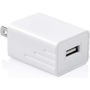 USB充電アダプター bitstrong
