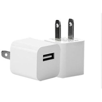 USB充電アダプター - bitstrong