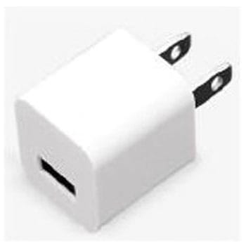 USB充電アダプター - bitstrong