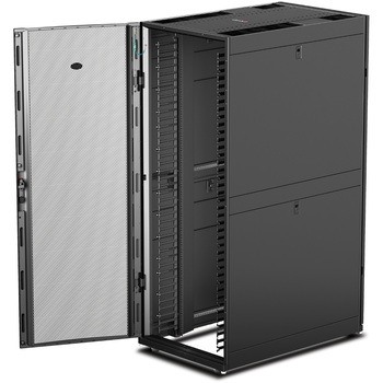 APC NetShelter SX 42U 750mm Wide×1070mm Deep  Networking Enclosure with Sides AR3140 APC(シュナイダーエレクトリック)