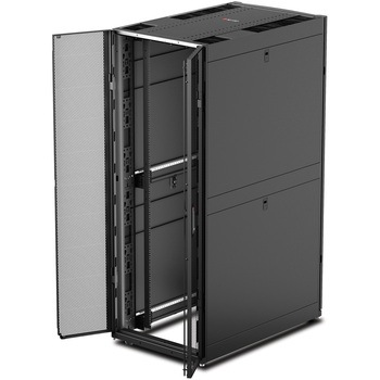 APC NetShelter SX 42U 750mm Wide×1070mm Deep  Networking Enclosure with Sides AR3140 APC(シュナイダーエレクトリック)