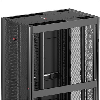 APC NetShelter SX 42U 750mm Wide×1070mm Deep  Networking Enclosure with Sides AR3140 APC(シュナイダーエレクトリック)