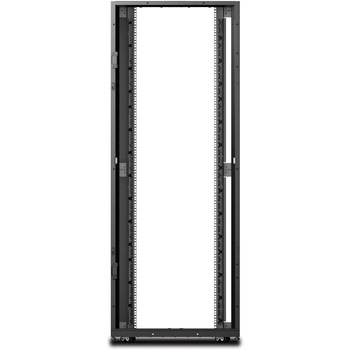 APC NetShelter SX 42U 750mm Wide×1070mm Deep  Networking Enclosure with Sides AR3140 APC(シュナイダーエレクトリック)