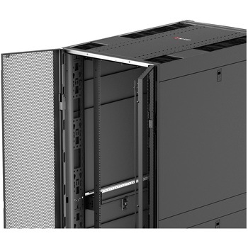 APC NetShelter SX 42U 750mm Wide×1070mm Deep  Networking Enclosure with Sides AR3140 APC(シュナイダーエレクトリック)