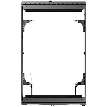 APC NetShelter SX 42U 750mm Wide×1070mm Deep  Networking Enclosure with Sides AR3140 APC(シュナイダーエレクトリック)