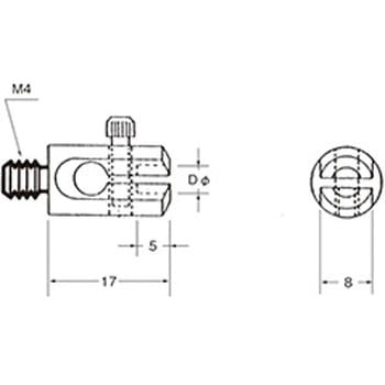 クランプホーン SONOTEC