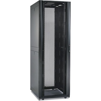APC NetShelter SX 42U 750mm幅 AR3150 APC(シュナイダーエレクトリック)