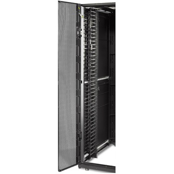 APC Vertical Cable Manager for NetShelter SX 750mm Wide 42U (Qty 2) AR7580A APC(シュナイダーエレクトリック)