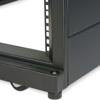 APC NetShelter SX 48U 750mm Wide x 1200mm Deep Networking Enclosure with Sides AR3347 APC(シュナイダーエレクトリック)