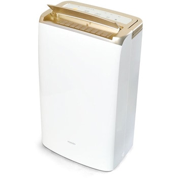 VERSOS コンプレッサー式 除湿機 VS-540 12-24畳 ★ VS-540 鉄筋約24畳/木造約12畳 コンプレッサー除湿器 1日11L 1台