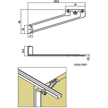 戸当 SYS(シブタニ)