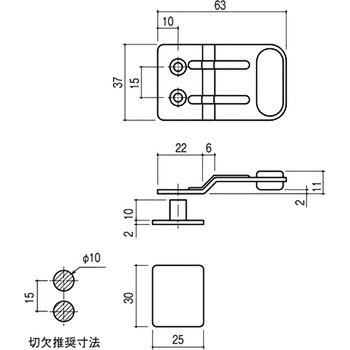 戸当 SYS(シブタニ)