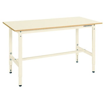 TCK-189PI 軽量高さ調整作業台 TCKタイプ 1台 サカエ 【通販モノタロウ】