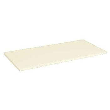 一人用作業台用中棚 サカエ