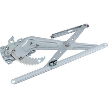 (69810)フロントドアウインドウ レギュレータSUB-ASSY RH トヨタ