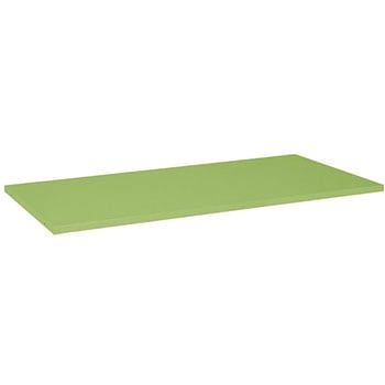 軽量作業台オプション中棚(軽量用) サカエ