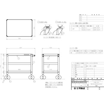 法人限定：代引き不可】 スーパースペシャルワゴン SSW-224R-