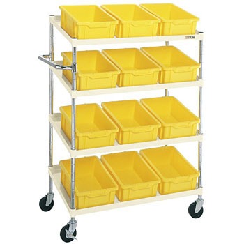 PIR-04CTI �{�b�N�X���S�� �T�J�G �ϓ��ω׏d200kg 76198902