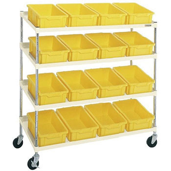 PJR-04CI �{�b�N�X���S�� �T�J�G �ϓ��ω׏d200kg 76198936