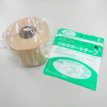 ツルサポートテープ(専用作業袋2枚付き) ダイトウテクノグリーン