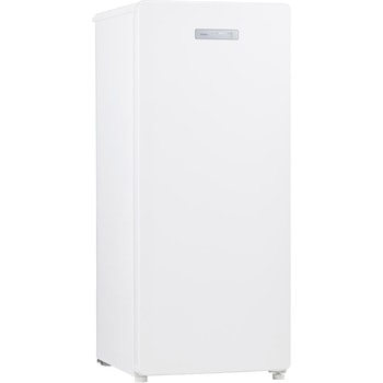 Haier 冷凍庫 JF-NUF1388 2021年製 JF-NUF138C(W) 138L前開き冷凍庫 1台 Haier(ハイアール) 【通販