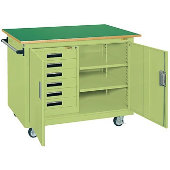 SKR-200T ジャンボワゴン サカエ 76200765