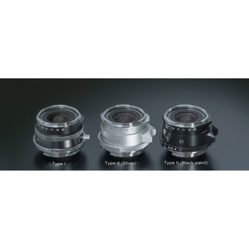 新品》 Voigtlander (フォクトレンダー） COLOR-SKOPAR 21mm F4P