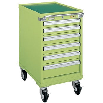 SKW-706 重量キャビネットワゴン サカエ 76201054