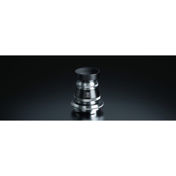フォクトレンダー HELIAR 50mm F3.5 L39/Lマウント用完動品 フォクトレンダー HELIAR 50mm F3.5 交換レンズ(L/VM マウント