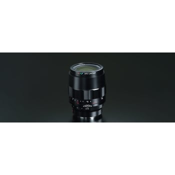 フォクトレンダー MACRO APO-LANTHAR 110mm F2.5 交換レンズ(Eマウント