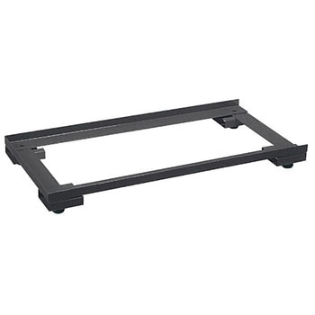 工具管理ユニット用アジャスターベース サカエ