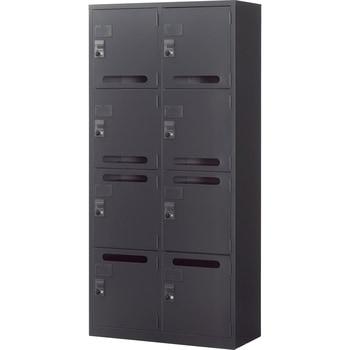 ASK-36M8 �j���[�X�^���_�[�h����ASK(�u���b�N)�V���[�Y���[���{�b�N�X ���� �ЊJ���^ �I�i��(�i)4 ���u�� ����1860mm��880mm���s400mm 76203646