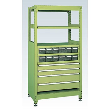 CBR-18BT �L���r�l�b�g���b�N�V�X�e�� �T�J�G �O���[�� 76204012