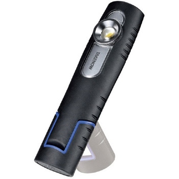 WL4010 充電式LED ハンドライト 1個 TAKENOW 【通販モノタロウ】