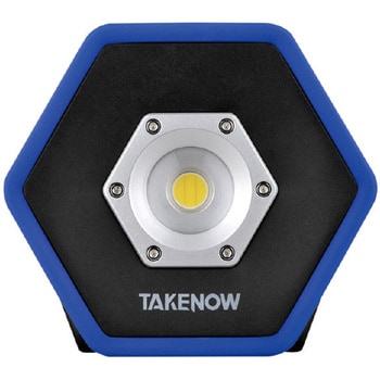 TAKENOW WL4016 充電式LED ワークライト テイクナウ