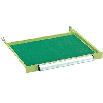 ミニ工具室用マット サカエ