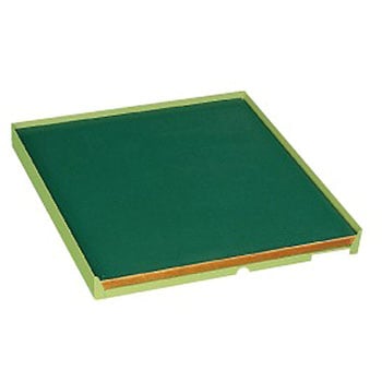 ミニ工具室用コボレ止め天板 サカエ