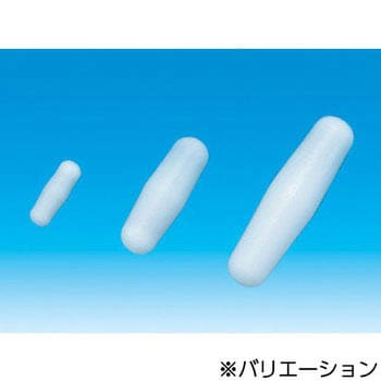 撹拌子 PTFEコート 8×60mm TGK(東京硝子器械)