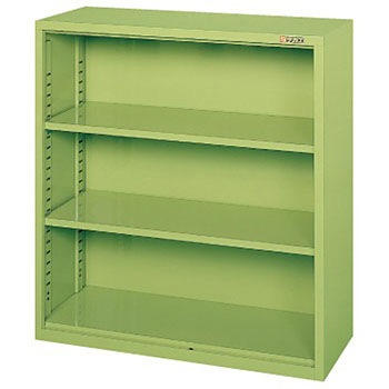 SCR-9H コンテナラックケース サカエ 76206401